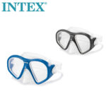 Maska za plivanje za djecu INTEX Reef Rider 55977