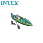 Kajak - jednosjed INTEX Challenger K1 Kayak 68305NP 274x76x33cm 051025