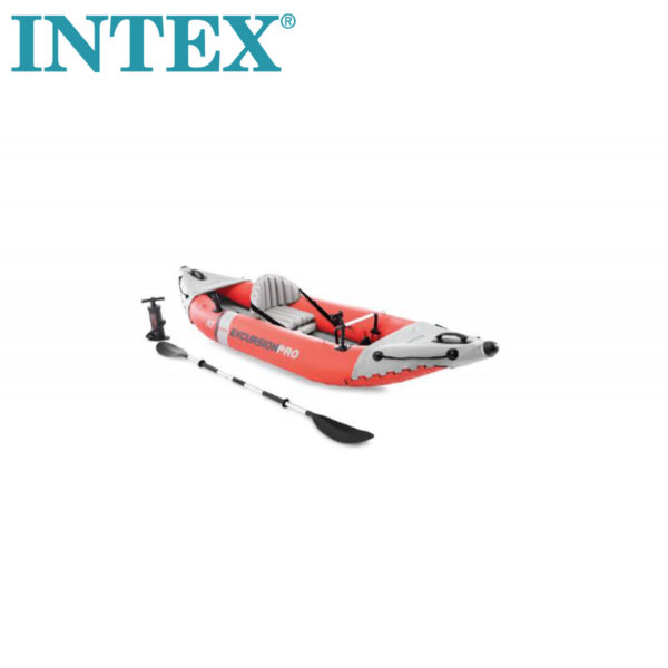 Kajak INTEX Excursiontm Pro K1 68303NP 067006