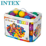 Loptice za djecu INTEX 49602NP 6.5cm 100kom