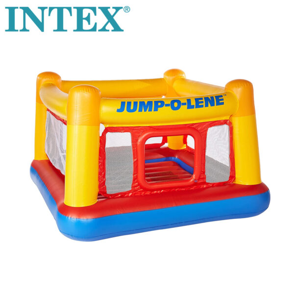Igraonica za djecu INTEX 48260NP 1.74mx1.74mx1.12m