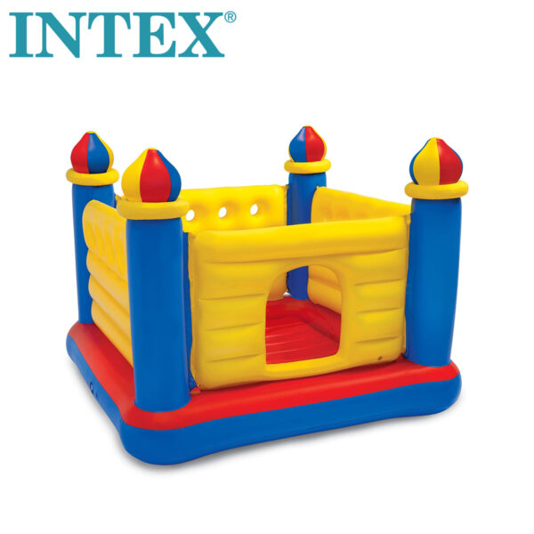 Igraonica za djecu INTEX 48259NP 1.75mx1.75mx1.35m