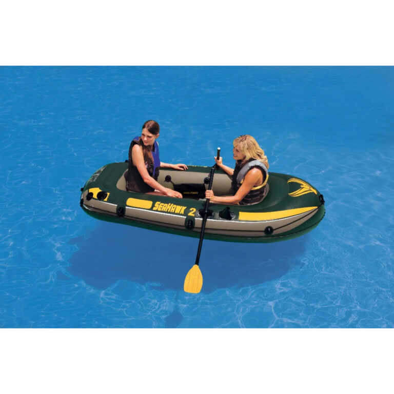 Nožna pumpa INTEX 69611