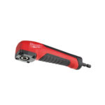 Nastavak za udarne bušilice pod pravim uglom Milwaukee 4932471274 1/4"