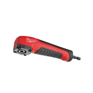 Nastavak za udarne bušilice pod pravim uglom Milwaukee 4932471274 1/4"