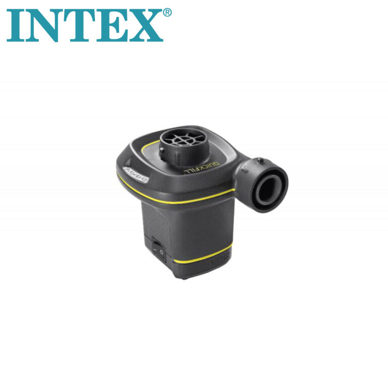 Pumpa sa nastavcima za sve ventile INTEX 66634 055781