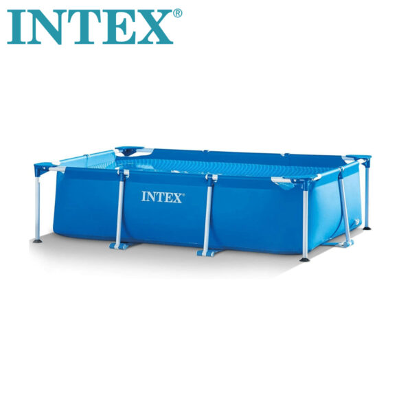 Bazen INTEX 28270NP Rectangular Frame 2.2x1.5x0.6m