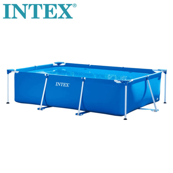 Bazen INTEX 28272NP Rectangular Frame 3x2x0.75m