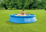 Bazen INTEX 28106NP Easy Set 244x61cm