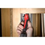 Nastavak za udarne bušilice pod pravim uglom Milwaukee 4932471274 1/4"