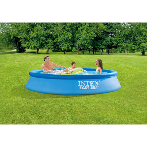 Bazen INTEX 28116NP Easy Set 305x61cm
