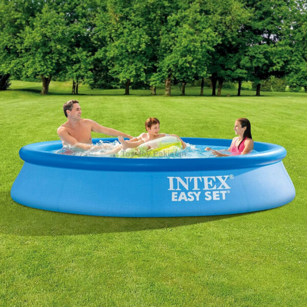 Bazen INTEX 28118NP Easy Set 305x61cm