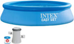 Bazen INTEX 28118NP Easy Set 305x61cm