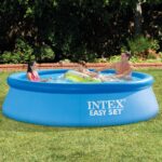 Bazen INTEX 28120NP Easy Set 305x76cm