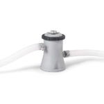 Bazen INTEX 28202NP sa metalnom konstrukcijom i vodenom pumpom 305mx76cm