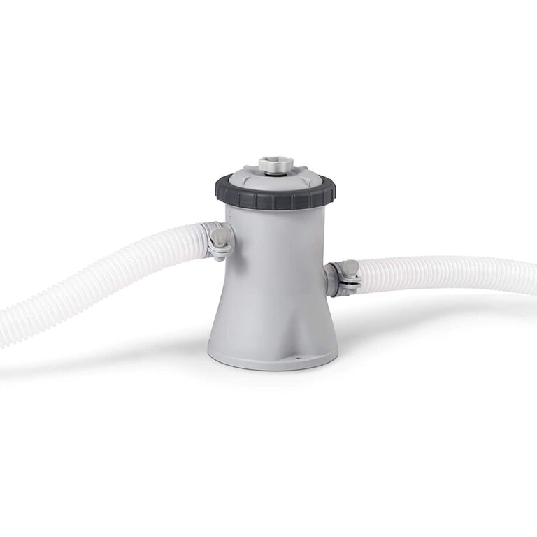 Bazen INTEX 28202NP sa metalnom konstrukcijom i vodenom pumpom 305mx76cm