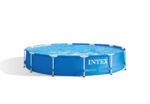 Bazen INTEX 28212NP sa metalnom konstrukcijom i filter pumpom 366x76cm