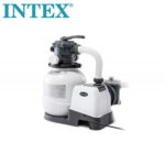Pješčana pumpa za bazen INTEX 26646 060511
