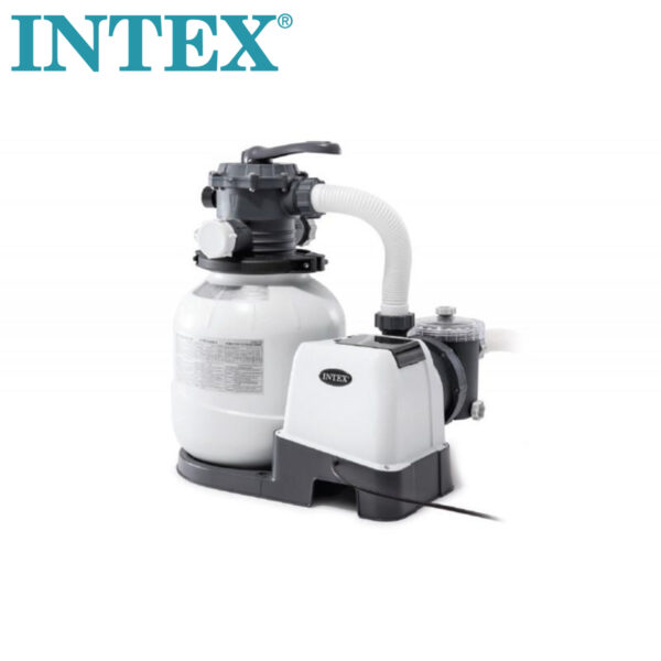 Pješčana pumpa za bazen INTEX 26646 060511