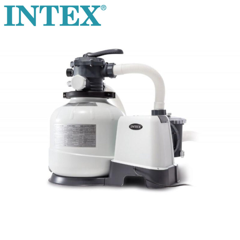 Pješčana pumpa za bazen INTEX 26648 060512
