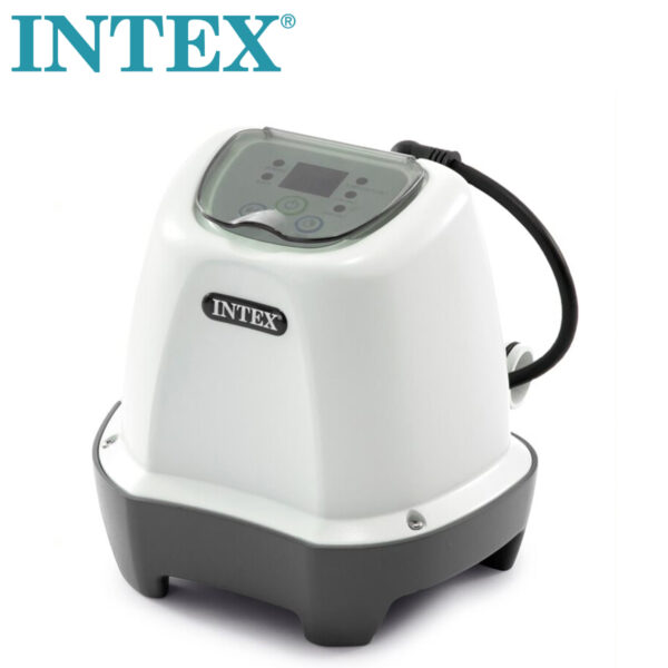 Hlorinator INTEX QS200 Crystal Clear Solinator 26662