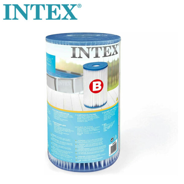 Filter za pumpu INTEX 14x25cm 29005