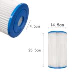 Filter za pumpu INTEX 14x25cm 29005