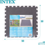 Pjenasta podloga za bazen INTEX 29084 50x50cm