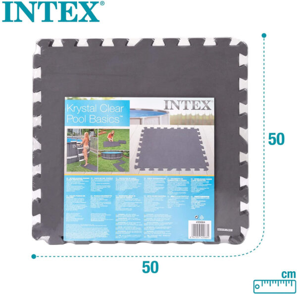 Pjenasta podloga za bazen INTEX 29084 50x50cm