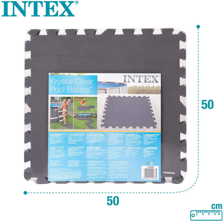 Pjenasta podloga za bazen INTEX 29084 50x50cm
