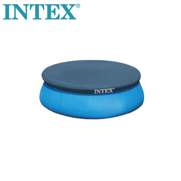 Prekrivač za bazen INTEX Easy set 28021 3.05x0.76m 047340