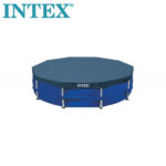 Prekrivač za bazen INTEX Prism Frame 28030 3.05x0.76m 047342
