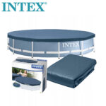 Prekrivač za bazen INTEX 28031 366x25cm