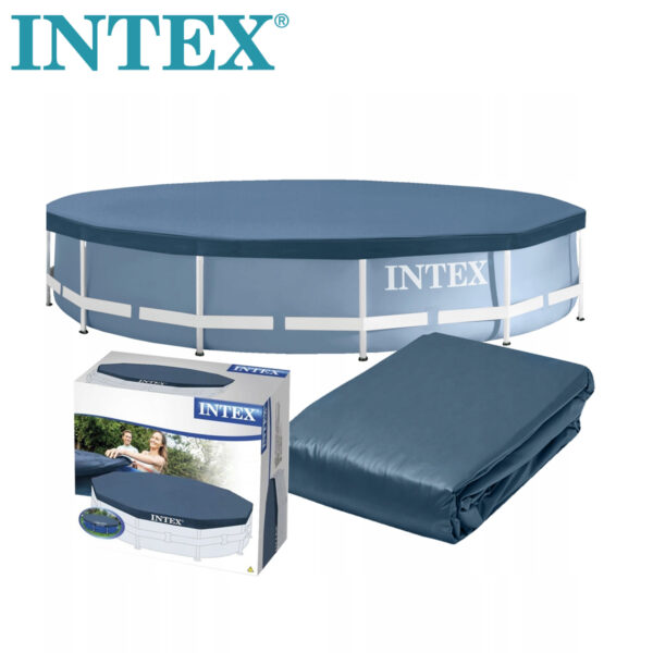 Prekrivač za bazen INTEX 28031 366x25cm