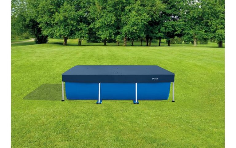 Prekrivač za bazen INTEX 28036 2.6x1.6m