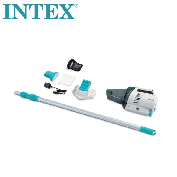 Usisivač za bazen INTEX ZR 200 28628