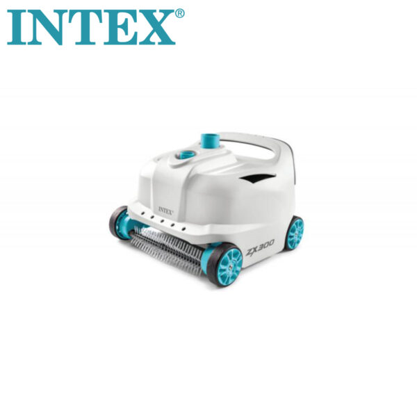 Robot usisivač za bazene INTEX ZX 300 067003 28005