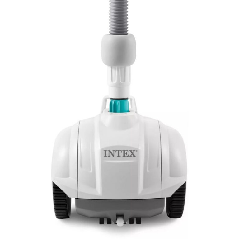 Robot usisivač INTEX ZX 50 28007