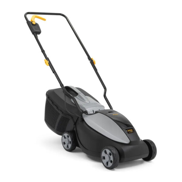 Gurajuća aku kosilica-kosačica Alpina AL 3020 Li Kit 20V 30cm sa 4.0Ah baterijom i punjačem