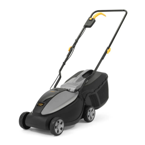Gurajuća aku kosilica-kosačica Alpina AL 3020 Li Kit 20V 30cm sa 4.0Ah baterijom i punjačem