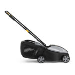 Gurajuća aku kosilica-kosačica Alpina AL 3020 Li Kit 20V 30cm sa 4.0Ah baterijom i punjačem