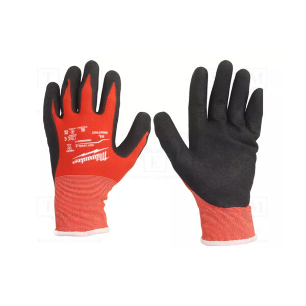 Zaštitne rukavice Milwaukee Cut A 4932471417