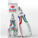 Kliješta za sječenje - sječice Knipex 70 02 160 S8 160mm