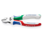 Kliješta za sječenje - sječice Knipex 70 02 160 S8 160mm