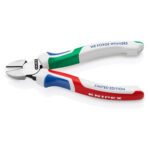 Kliješta za sječenje - sječice Knipex 70 02 160 S8 160mm