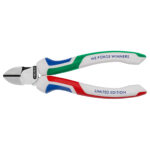 Kliješta za sječenje - sječice Knipex 70 02 160 S8 160mm
