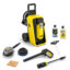 Električni visokotlačni perač - VAP Karcher K 5 Comfort Premium Car 1.324-807.0 145Bar 2.1kW