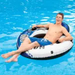 Šlauf za vodu na napuhavanje INTEX 58825EU 1.35m