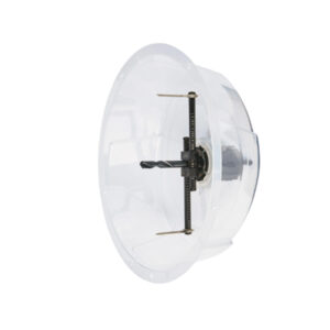 Nastavak za bušenje rupa za rigips za bušilice Milwaukee 49560260