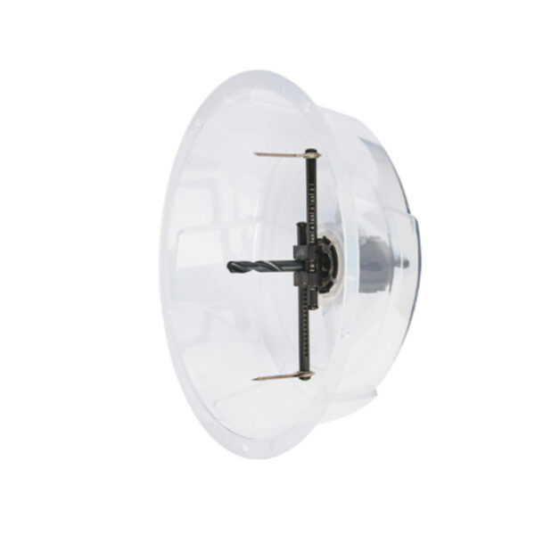 Nastavak za bušenje rupa za rigips za bušilice Milwaukee 49560260